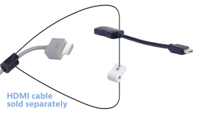Liberty AV DL-AR1023 | Digitalinx Secure Adapter Ring