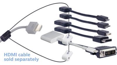 Liberty AV DL-AR1197 | Digitalinx Secure Adapter Ring