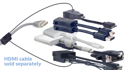 Liberty AV DL-AR13271 | Digitalinx Secure Adapter Ring