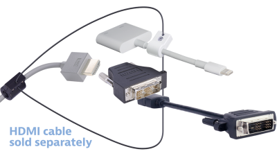 Liberty AV DL-AR1386 | Digitalinx Secure Adapter Ring