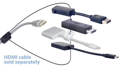 Liberty AV DL-AR14403 | Digitalinx HDMI Adapter Ring