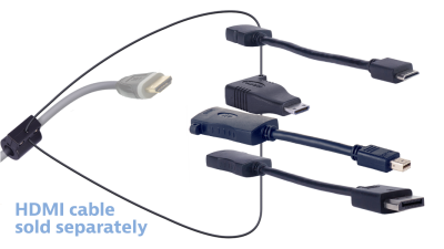 Liberty AV DL-AR14741 | Digitalinx HDMI Adapter Ring