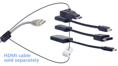 Liberty AV DL-AR14769 | Digitalinx HDMI Adapter Ring