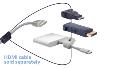 Liberty AV DL-AR14871 | Digitalinx HDMI Adapter Ring