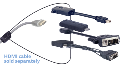Liberty AV DL-AR14911 | Digitalinx HDMI Adapter Ring