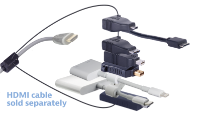 Liberty AV DL-AR14941 | Digitalinx HDMI Adapter Ring