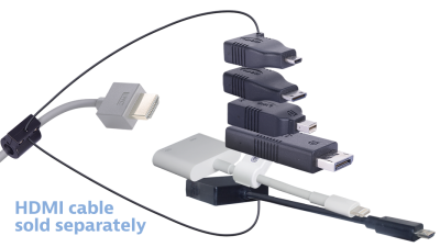 Liberty AV DL-AR1508 | Digitalinx Secure Adapter Ring
