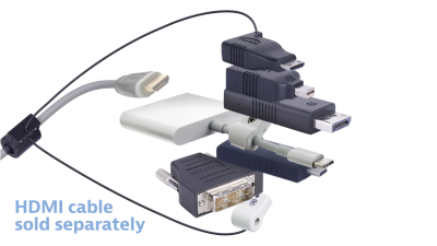 Liberty AV DL-AR15376 | Digitalinx HDMI Adapter Ring
