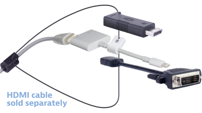 Liberty AV DL-AR15541 | Digitalinx HDMI Adapter Ring