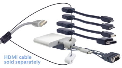 Liberty AV DL-AR15573 | Digitalinx HDMI Adapter Ring