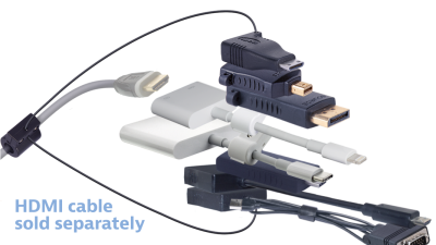 Liberty AV DL-AR16199 | Digitalinx HDMI Adapter Ring