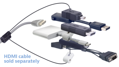 Liberty AV DL-AR17039 | Digitalinx HDMI Adapter Ring