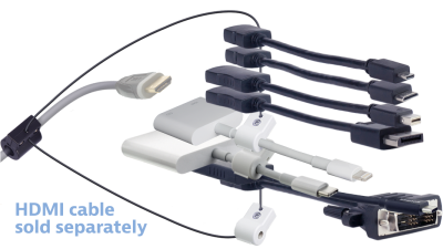 Liberty AV DL-AR17184 | Digitalinx HDMI Adapter Ring