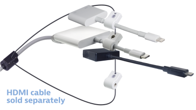 Liberty AV DL-AR17397 | Digitalinx HDMI Adapter Ring