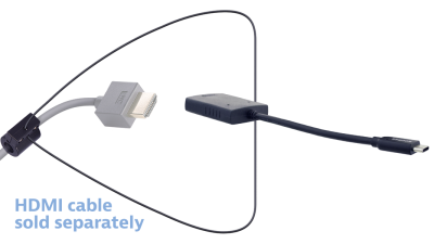 Liberty AV DL-AR1882 | Digitalinx Secure Adapter Ring