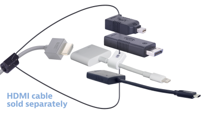 Liberty AV DL-AR2182 | Digitalinx Secure Adapter Ring