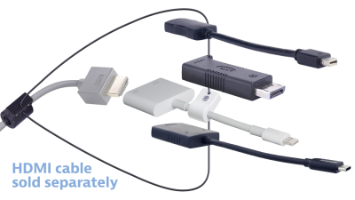 Liberty AV DL-AR2291 | Digitalinx Secure Adapter Ring