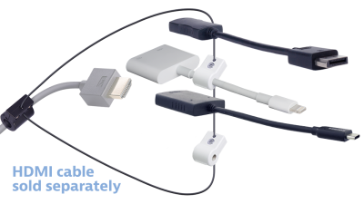 Liberty AV DL-AR2292 | Digitalinx Secure Adapter Ring