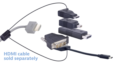 Liberty AV DL-AR2686 | Digitalinx Secure Adapter Ring