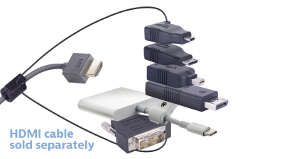 Liberty AV DL-AR2964 | Digitalinx Secure Adapter Ring