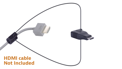 Liberty AV DL-AR330 | Digitalinx Secure Adapter Ring