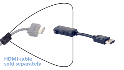 Liberty AV DL-AR3758 | Digitalinx Secure Adapter Ring