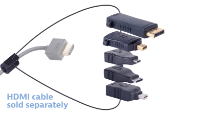 Liberty AV DL-AR3764 | Digitalinx Secure Adapter Ring