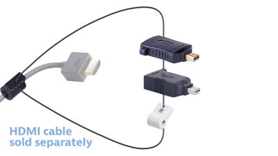 Liberty AV DL-AR4192 | Digitalinx Secure Adapter Ring