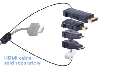Liberty AV DL-AR4874 | Digitalinx Secure Adapter Ring