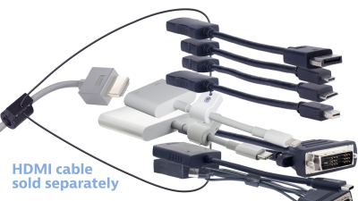 Liberty AV DL-AR4926 | Digitalinx Secure Adapter Ring