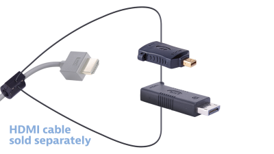 Liberty AV DL-AR4962 | Digitalinx Secure Adapter Ring
