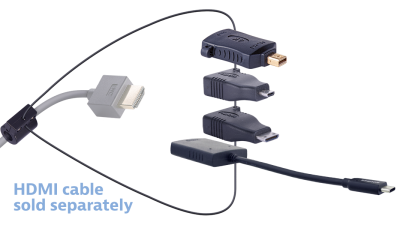Liberty AV DL-AR5163 | Digitalinx Secure Adapter Ring