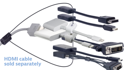 Liberty AV DL-AR5248 | Digitalinx Secure Adapter Ring