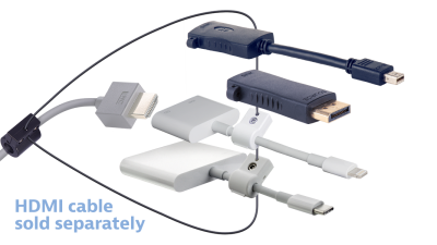 Liberty AV DL-AR5264 | Digitalinx Secure Adapter Ring