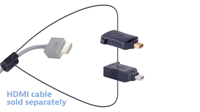 Liberty AV DL-AR5306 | Digitalinx Secure Adapter Ring