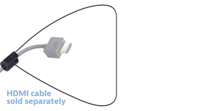 Liberty AV DL-AR6501 | Adapter Security Ring Configuration