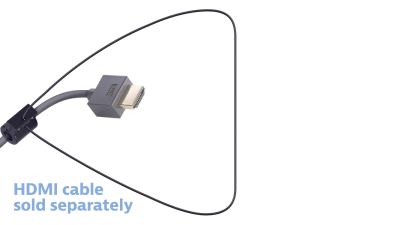 Liberty AV DL-AR6597 | Adapter Security Ring Configuration
