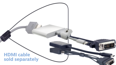 Liberty AV DL-AR6608 | Digitalinx Secure Adapter Ring