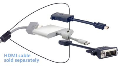 Liberty AV DL-AR7003 | Digitalinx Secure Adapter Ring