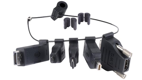Liberty AV DL-AR7048-E06 | 6" Digitalinx Adapter Ring Cable
