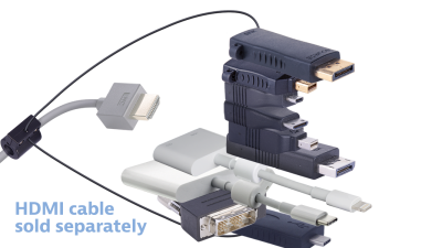 Liberty AV DL-AR7064 | Digitalinx Secure Adapter Ring
