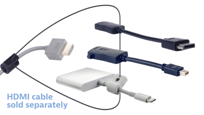 Liberty AV DL-AR7159 | Digitalinx Secure Adapter Ring