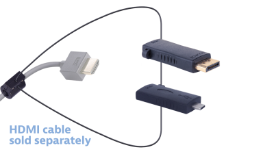 Liberty AV DL-AR7291 | Digitalinx Secure Adapter Ring