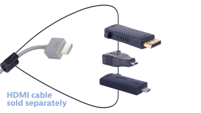 Liberty AV DL-AR7315 | Digitalinx Secure Adapter Ring