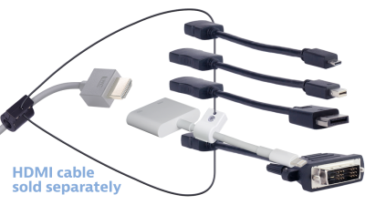 Liberty AV DL-AR800 | Digitalinx Secure Adapter Ring