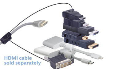 Liberty AV DL-AR9539 | Digitalinx Secure Adapter Ring