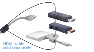Liberty AV DL-AR9714 | Digitalinx Secure Adapter Ring