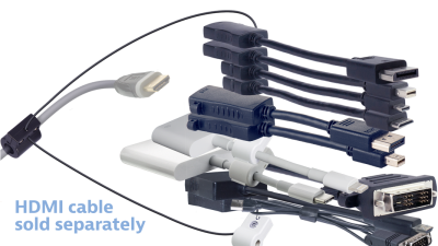 Liberty AV DL-AR9802 | Digitalinx Secure Adapter Ring