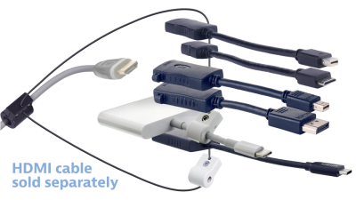 Liberty AV DL-AR9871 | Digitalinx Secure Adapter Ring
