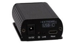 Liberty AV INT-USB3.1-ARJ | C-C Extender, 4K, 1 Output, USB 3.0/2.0/1.1, 1 Input, 10m